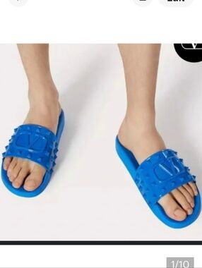 Valentino Garavani Slides🔥